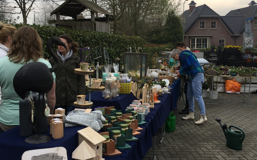 Start Lente Fair 